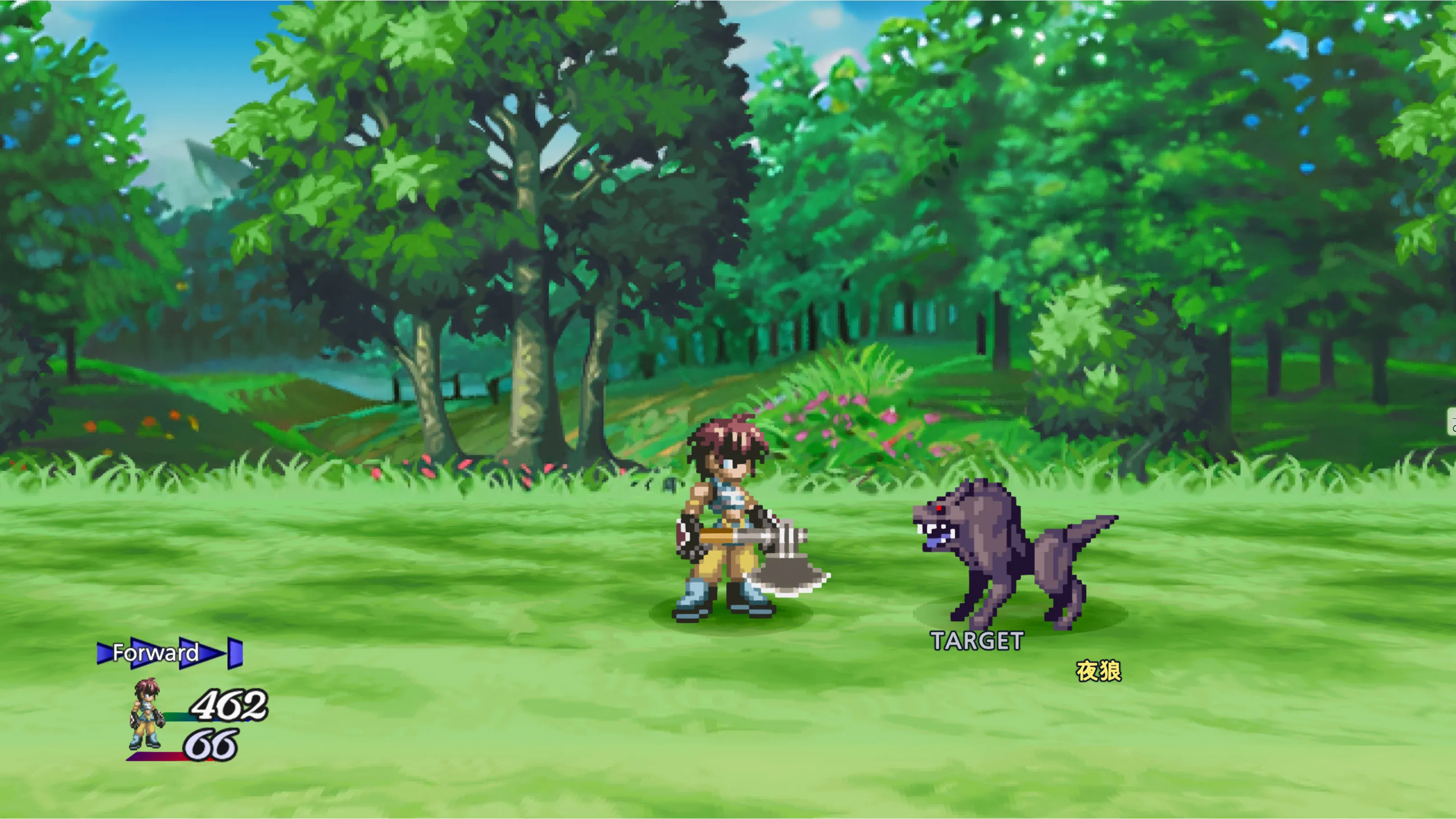 永恒传说 重制版 Tales of Eternia本体+